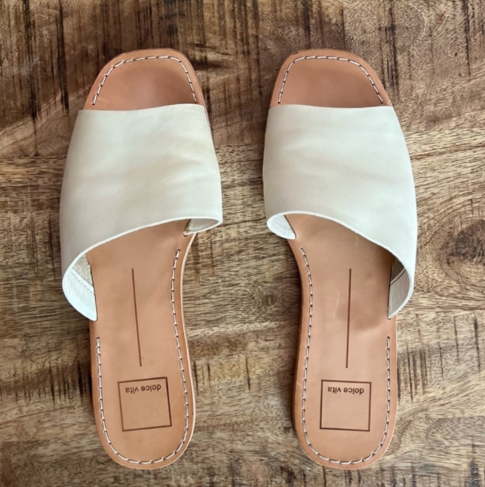 Dolce Vita sandals